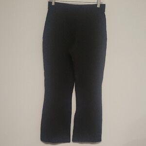 Hanna Andersson Black Pants